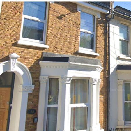 Modern 2 Bedroom Apartment In Peckham Londres Exterior foto