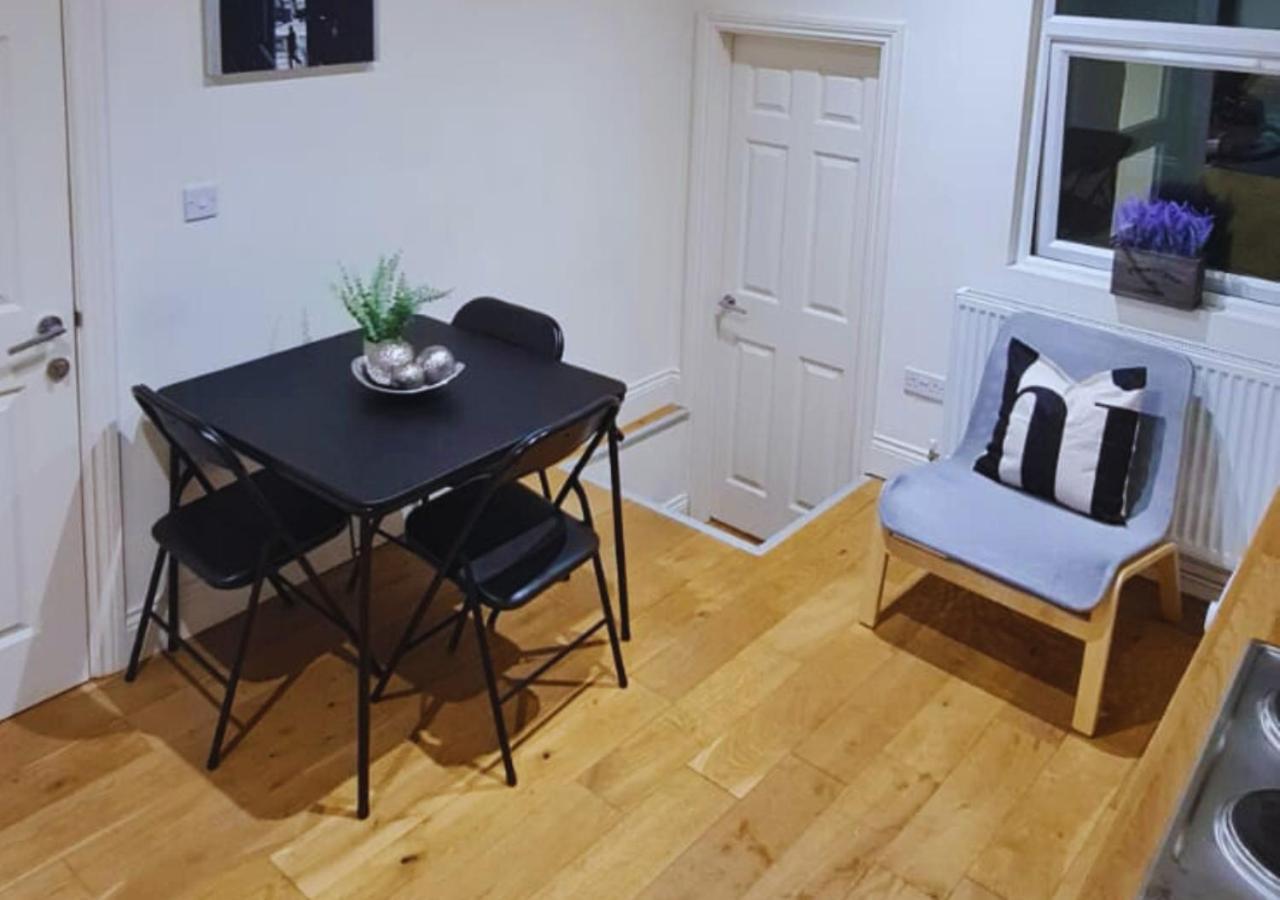 Modern 2 Bedroom Apartment In Peckham Londres Exterior foto